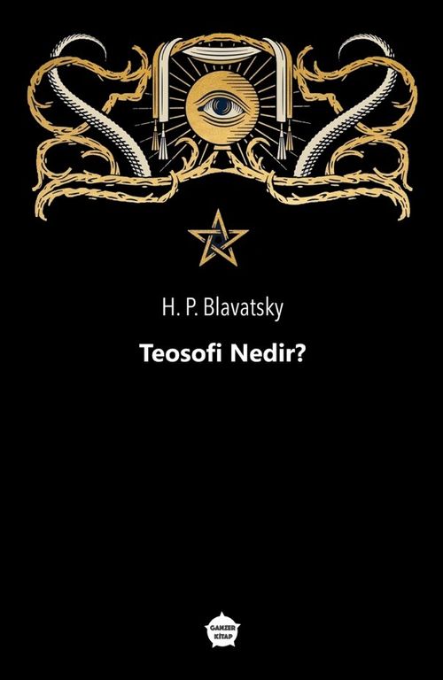 Teosofi Nedir ?