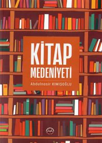 Kitap Medeniyeti