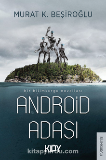 Android Adası - Murat K. Beşiroğlu