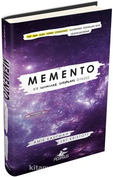 Memento (Ciltli) & Bir Illuminae Dosyaları Öyküsü