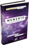 Memento (Ciltli) & Bir Illuminae Dosyaları &Ouml;yk&uuml;s&uuml;