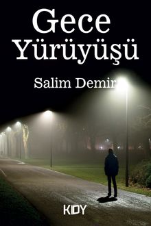 Gece Yürüyüşü 