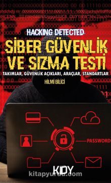 Siber Güvenlik & Sızma Testi - Hilmi Bilici