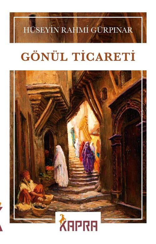 Gönül Ticareti