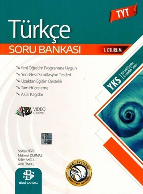TYT Türkçe Soru Bankası