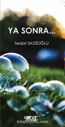Ya Sonra... - Sedat Sadioğlu
