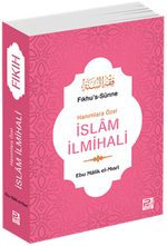Hanımlara Özel İslam İlmihali (Fıkhu's-Sünne)