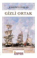 Gizli Ortak