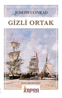Gizli Ortak - Joseph Conrad