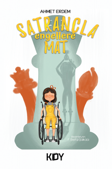 Satrançla Engellere Mat