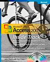 Microsoft Office Access 2003 Inside Track