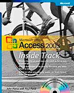 Microsoft Office Access 2003 Inside Track