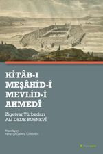 Kitab-ı Meşahid-i Mevlid-i Ahmedî