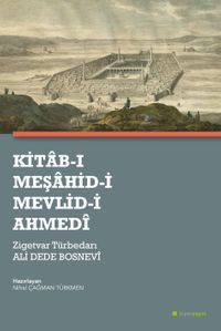 Kitab-ı Meşahid-i Mevlid-i Ahmedî