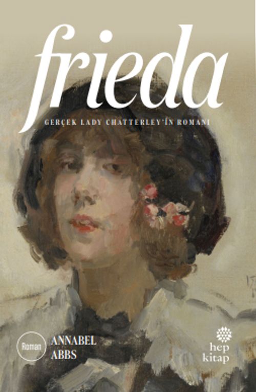 Frieda & Gerçek Lady Chatterley'in Romanı