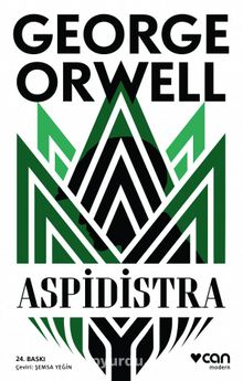 Aspidistra - George Orwell