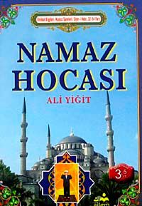 Namaz Hocası