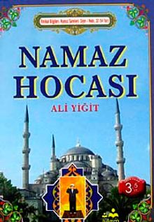 Namaz Hocası