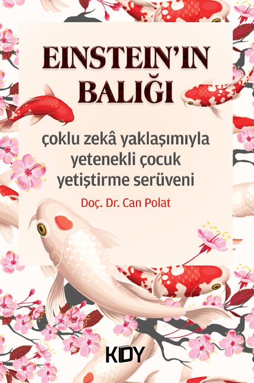 Einstein'ın Balığı
