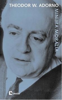 Minima Moralia