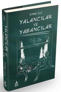 Yalancılar ve Yabancılar (Ciltli)