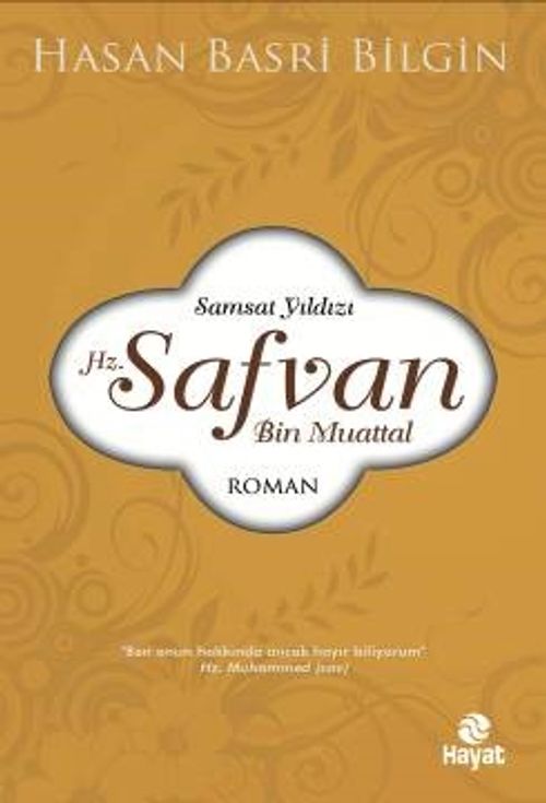 Samsat Yıldızı Hz. Safvan Bin Muattal