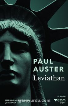 Leviathan - Paul Auster