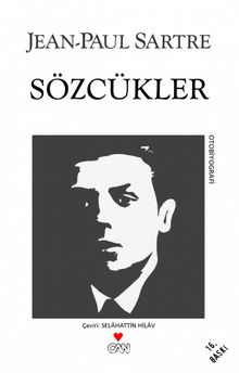 Sözcükler - Jean Paul Sartre