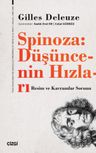 Spinoza: Düşüncenin Hızları &amp; Resim ve Kavramlar Sorunu