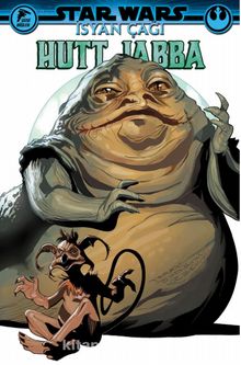 Star Wars: İsyan Çağı - Hutt Jabba