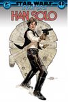Star Wars: İsyan Çağı Han Solo