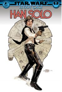 Star Wars: İsyan Çağı Han Solo