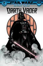 Star Wars: İsyan Çağı Darth Vader