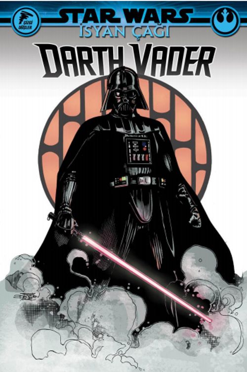 Star Wars: İsyan Çağı Darth Vader