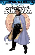 Star Wars: İsyan Çağı Lando Calrissian