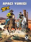 Tex Yeni: 44 / Apa&ccedil;i Y&uuml;reği - Vahşi Johnny