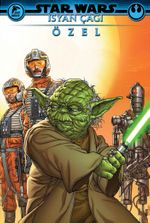 Star Wars: İsyan Çağı Özel