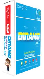 6. Sınıf Dinamo Tüm Dersler Soru Bankası Set