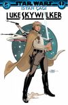 Star Wars: İsyan Çağı, Luke Skywalker