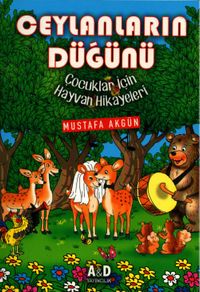 Ceylanların Düğünü 