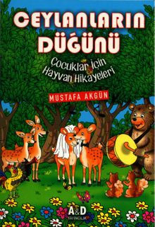 Ceylanların Düğünü 