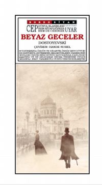 Beyaz Geceler (Cep Boy)