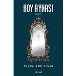 Boy Anynası 