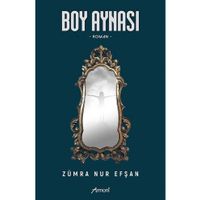 Boy Anynası 