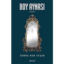 Boy Anynası 