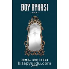 Boy Anynası - Zümra Nur Efşan