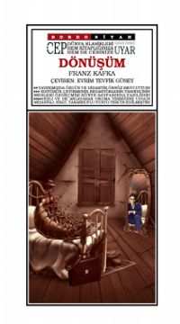 Dönüşüm (Cep Boy)