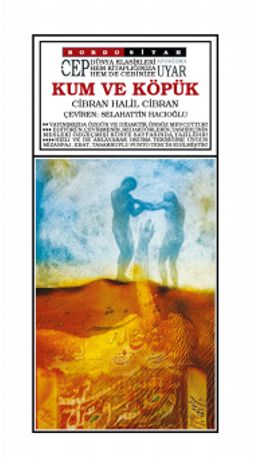 Kum ve Köpük (Cep Boy)