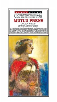 Mutlu Prens (Cep Boy)