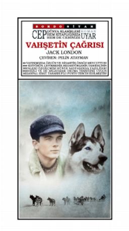 Vahşetin Çağrısı (Cep Boy)